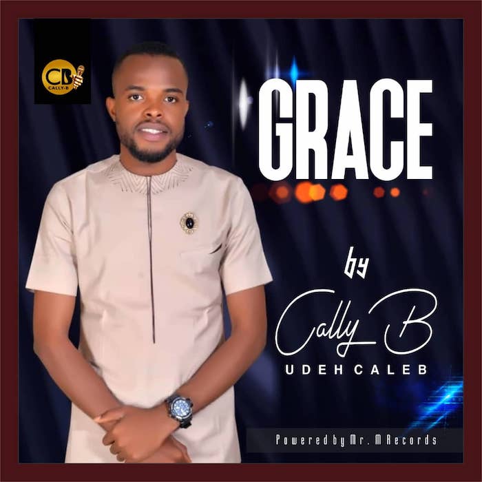 Gospel Music: Grace - Cally B | AmenRadio.net