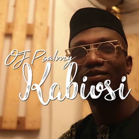 Gospel Music: Kabiosi - OJ Psalmy | AmenRadio.net