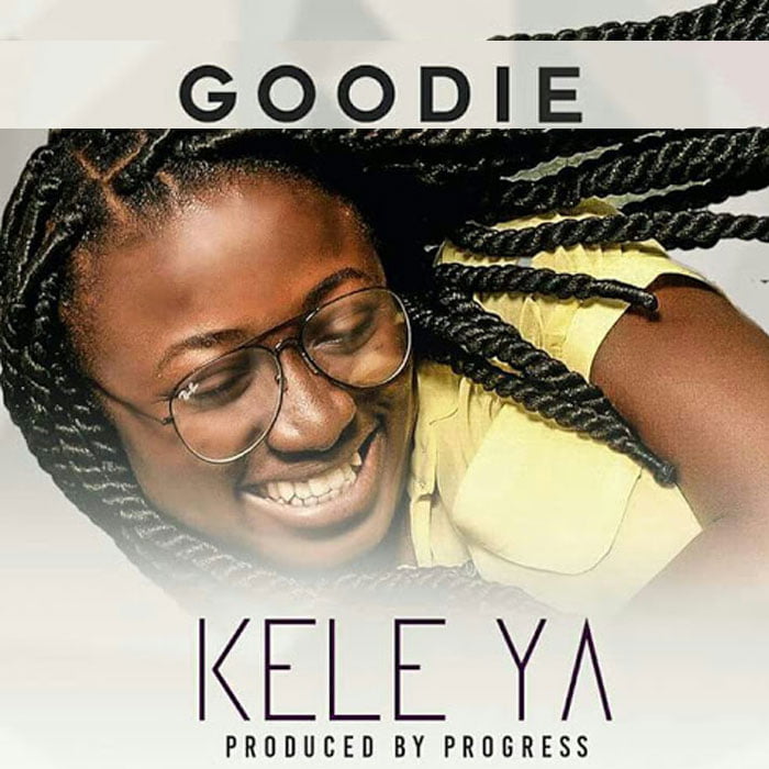 Gospel Music Video: Keleya - Goodie | AmenRadio.net