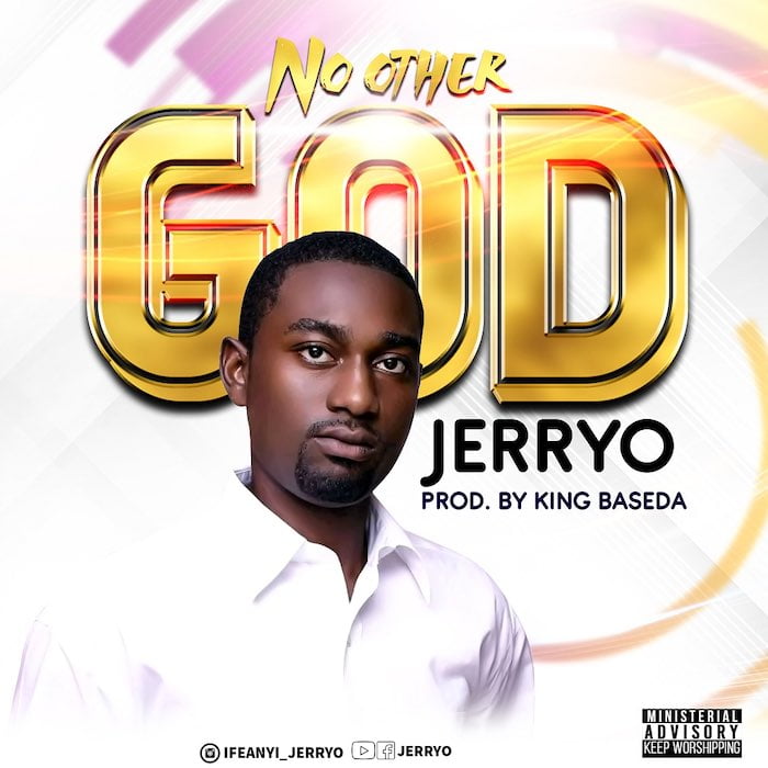 Gospel Music: No Other God - JerryO | AmenRadio.net