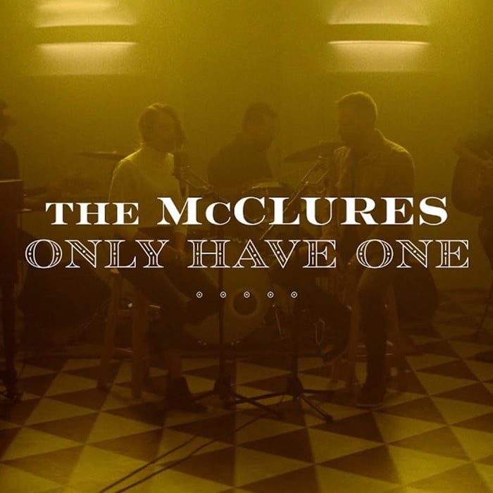 Gospel Music: Only Have One - The McClures | AmenRadio.net