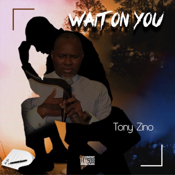 Gospel Music: Wait On You - Tony Zino | AmenRadio.net