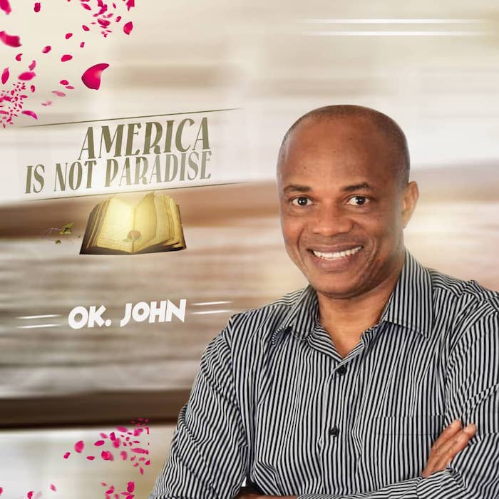 Gospel Music: America Is Not Paradise - Ok John | AmenRadio.net