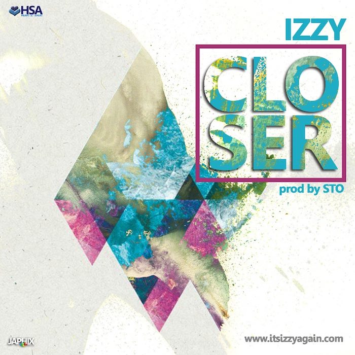 Gospel Music: Closer - Izzy | AmenRadio.net