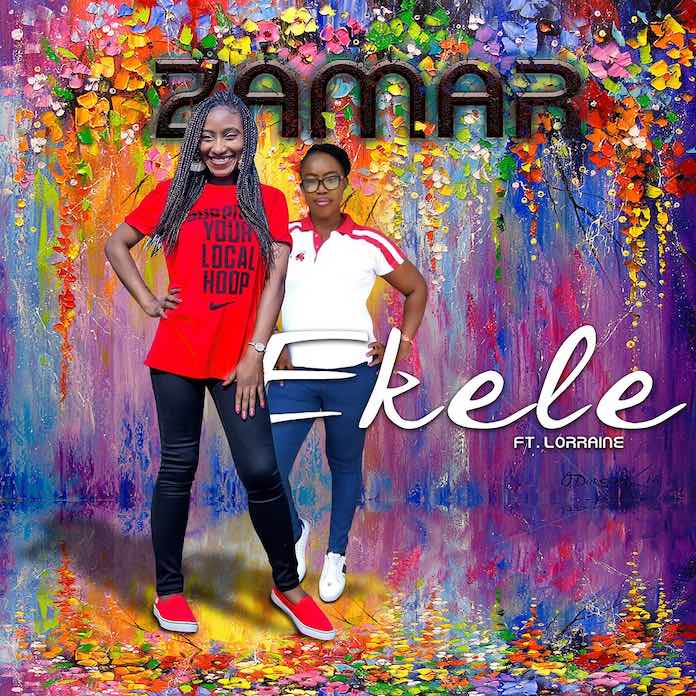 Gospel Music: Ekele - Zamar feat. Lorraine | AmenRadio.net
