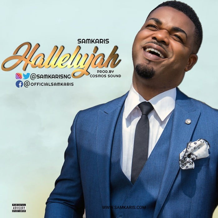 Gospel Music: Hallelujah - SamKaris | AmenRadio.net