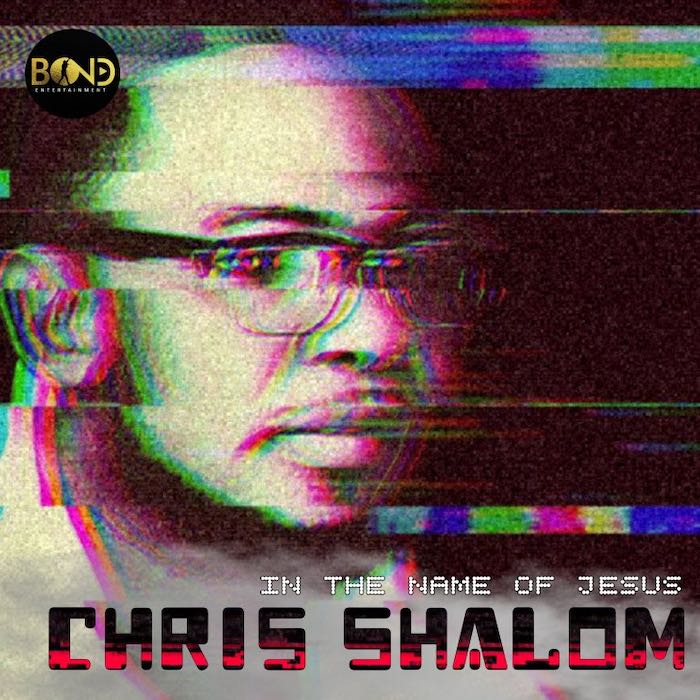Gospel Music Video: In The Name of Jesus - Chris Shalom | AmenRadio.net