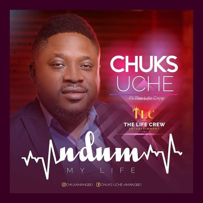 Gospel Music: Ndum - Chuks Uche | AmenRadio.net