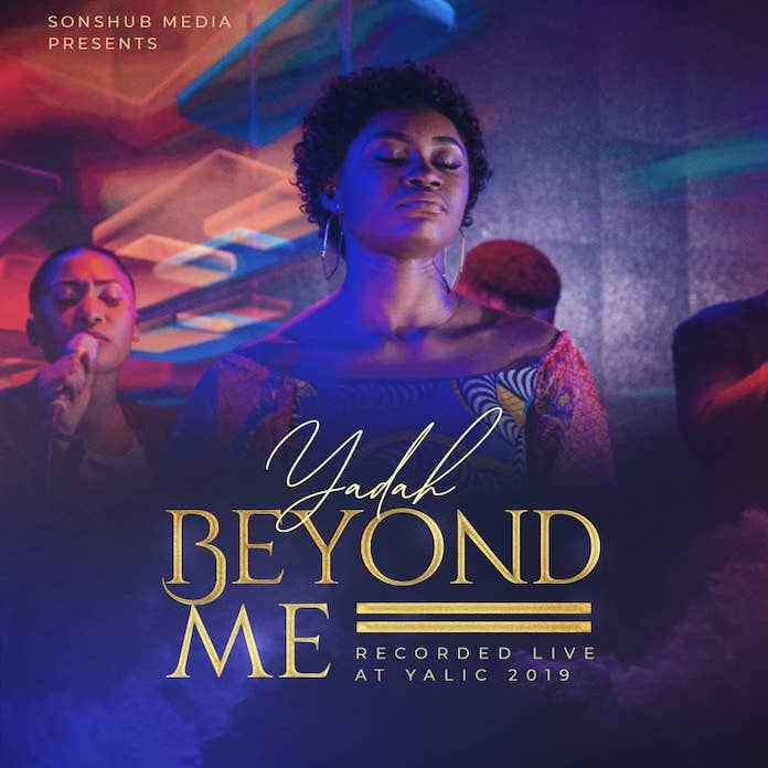 Beyond Me - Yadah | Lyrics, Mp3 Songs