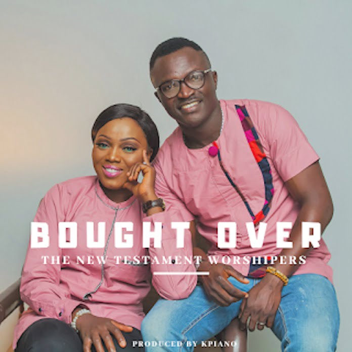 Brought Over - The New Testament Worshipers (TNTW) | Gospel Songs Mp3