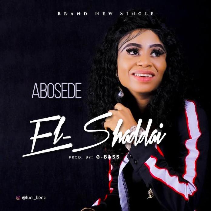 El-Shaddai - Abosede
