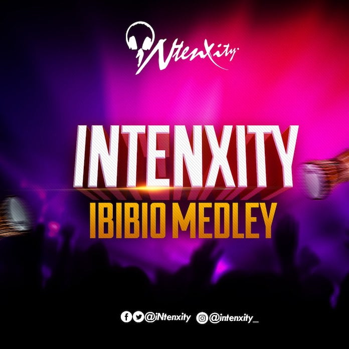 Ibibio Worship Medley - iNtenxity