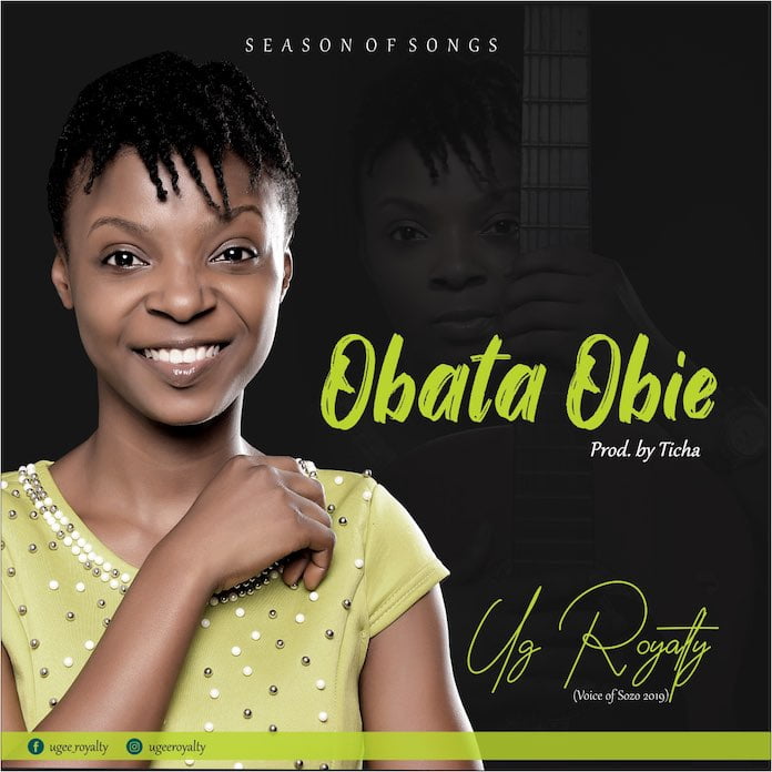 Obata Obie - UgeeRoyalty