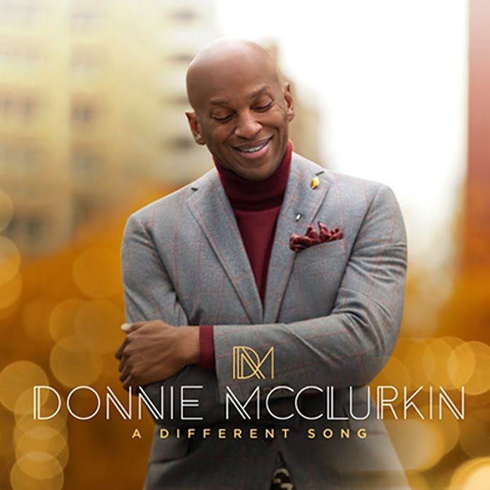 Pour My Praise On You - Donnie McClurkin | Download Gospel Mp3