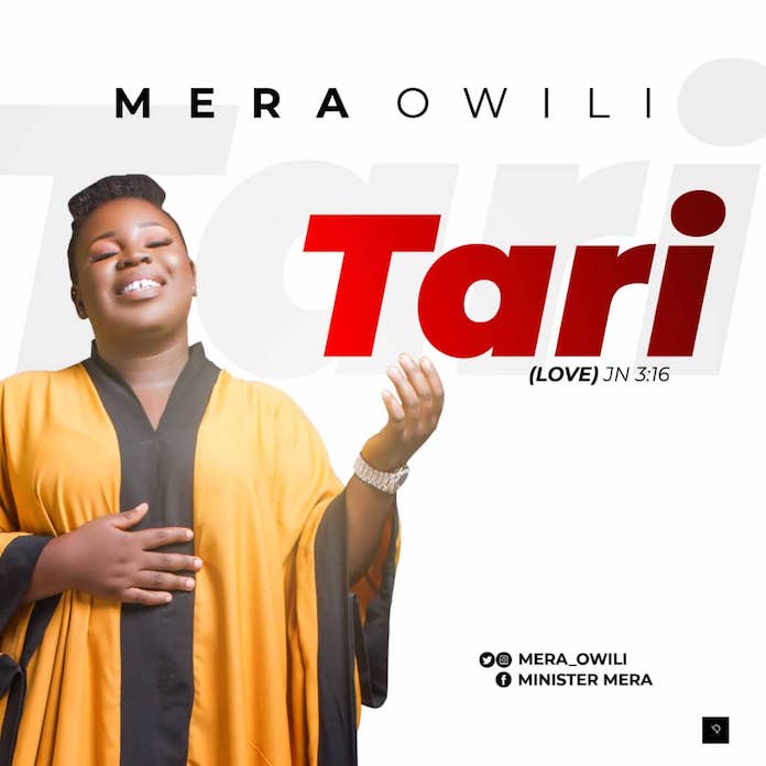 Tari - Mera Owili