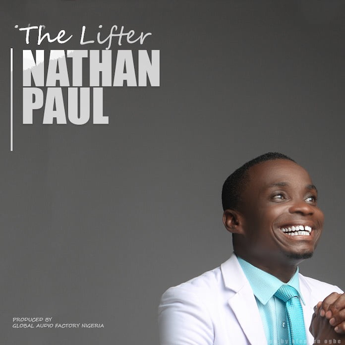 Gospel Music: The Lifter - Nathan Paul | AmenRadio.net