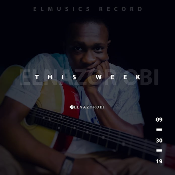 This Week - Elnazor Obi