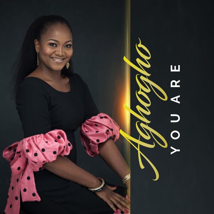 Download Album: You Are - Aghogho | Gospel Songs Mp3