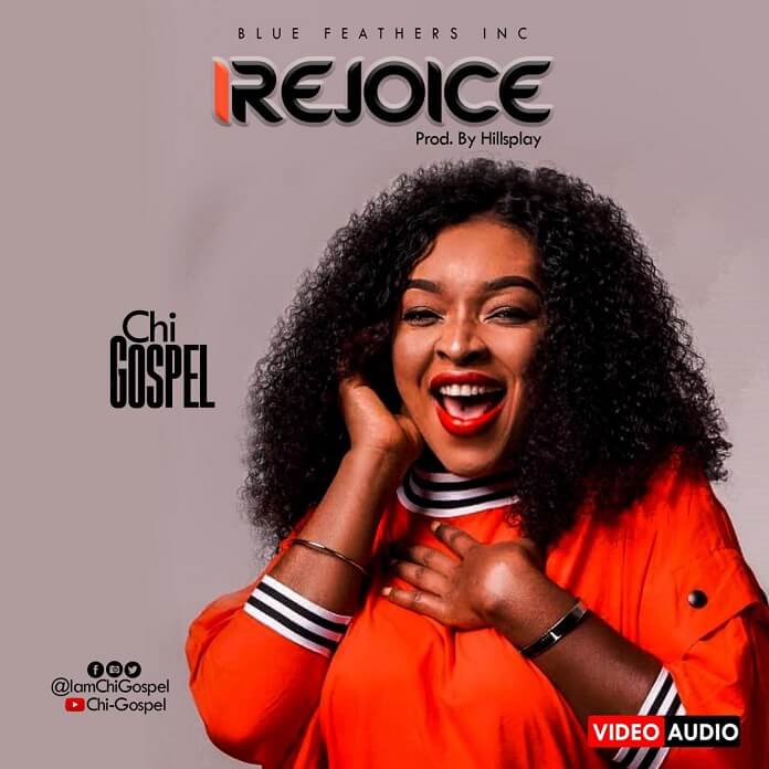 iRejoice - ChiGospel | Download Gospel Mp3
