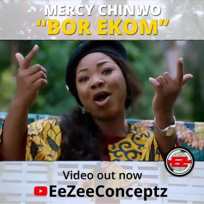 Lyrics: Bor Ekom By Mercy Chinwo