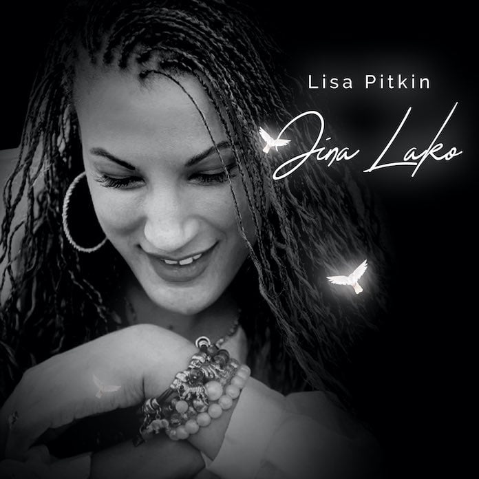 Download: Jina Lako - Lisa Pitkin | Gospel Songs Mp3