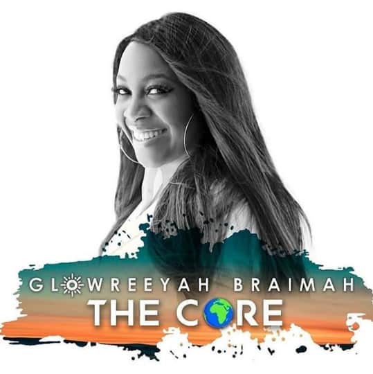 Download: The Core - Glowreeyah Braimah | Gospel Songs Mp3 Album