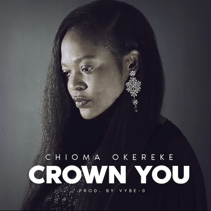 Download Mp3: Crown You - Chioma Okereke | Christmas Songs
