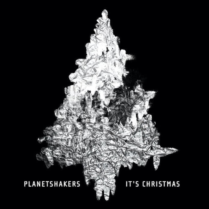 Download: It’s Christmas – Planetshakers | Christmas Album Mp3