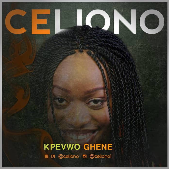 Download: Kpevwo Ghene - Celiono | Gospel Songs