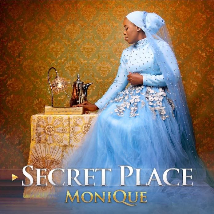 Download Audo and Video: Secret Place - Monique | Gospel Songs 2020