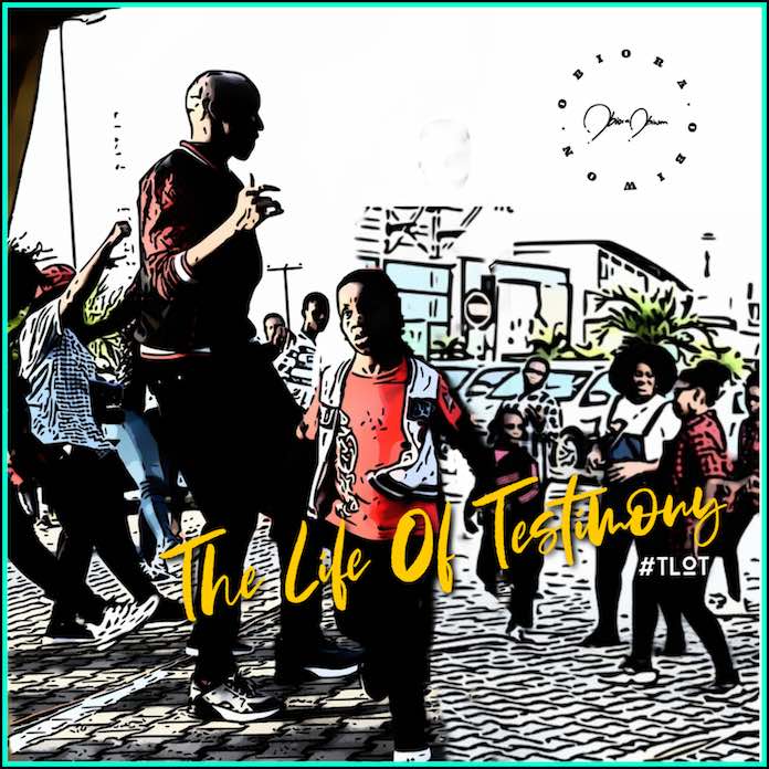 Download: The life of Testimony - Obiora Obiwon | Gospel Songs 2020