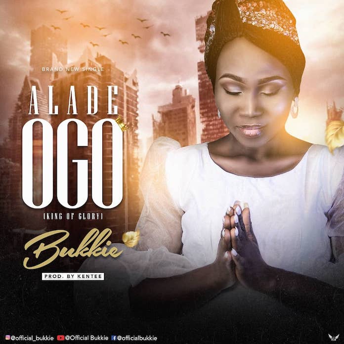 Download Mp3: Alade Ogo - Bukkie