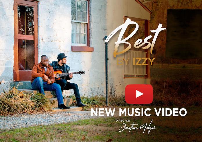 Download Video + Lyrics: Best - Izzy | Gospel Songs Mp3 2020