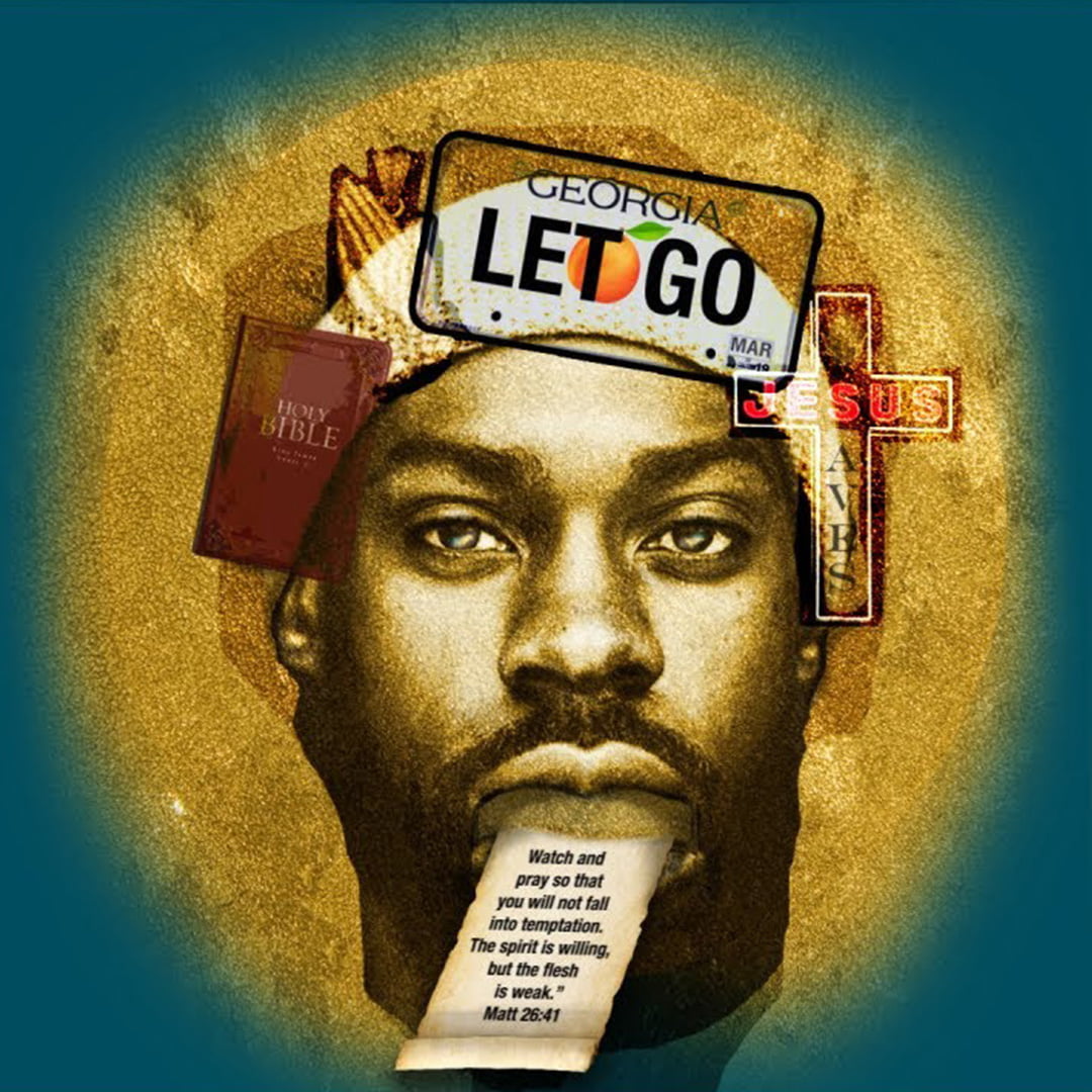 Download Mp3 + Lyric Video: Let Go - Mali Music
