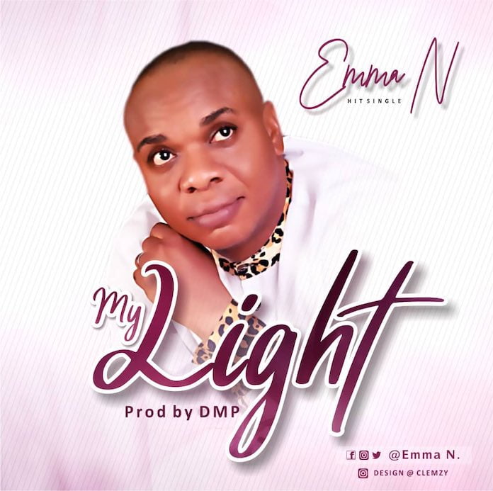 Download Mp3: My Light - Emma N | Gospel Songs 2020