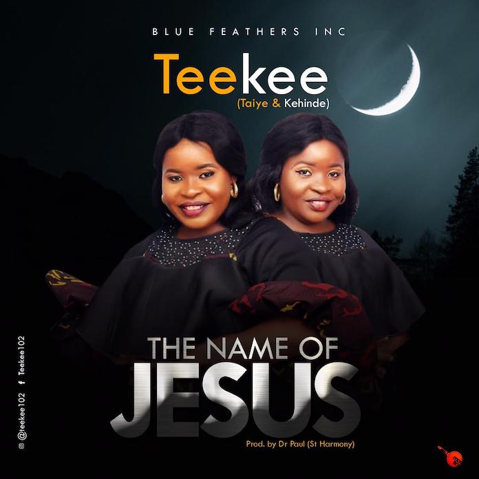 Download: The Name Of Jesus - TeeKee | Gospel Songs Mp3 2020