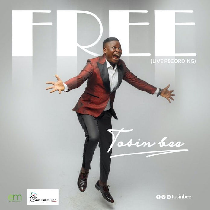 Free - Tosin Bee