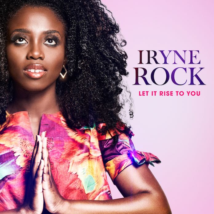 Video + Mp3: Let It Rise To You - Iryne Rock