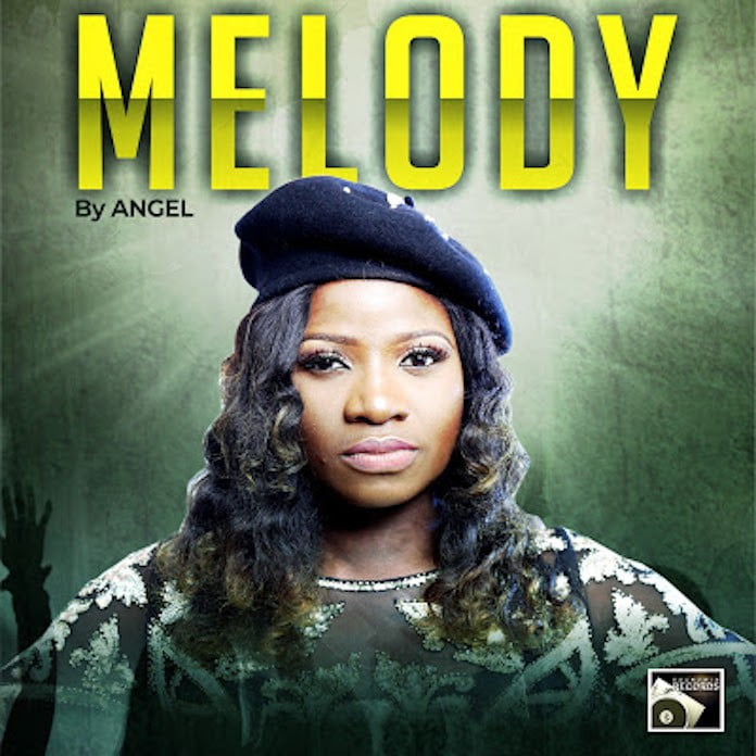 Melody - Angel Opomulero