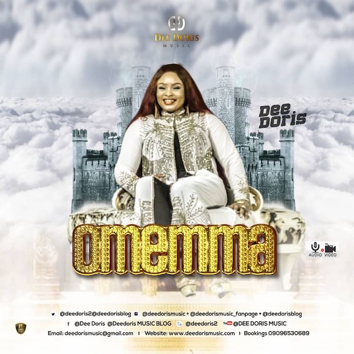 Omemma - Dee Doris