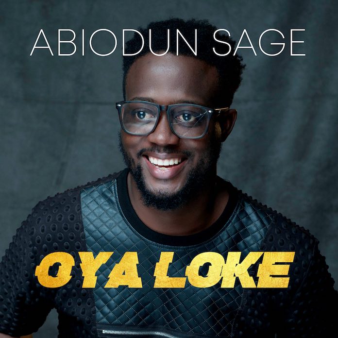 Album: Oya Loke - Abiodun Sage