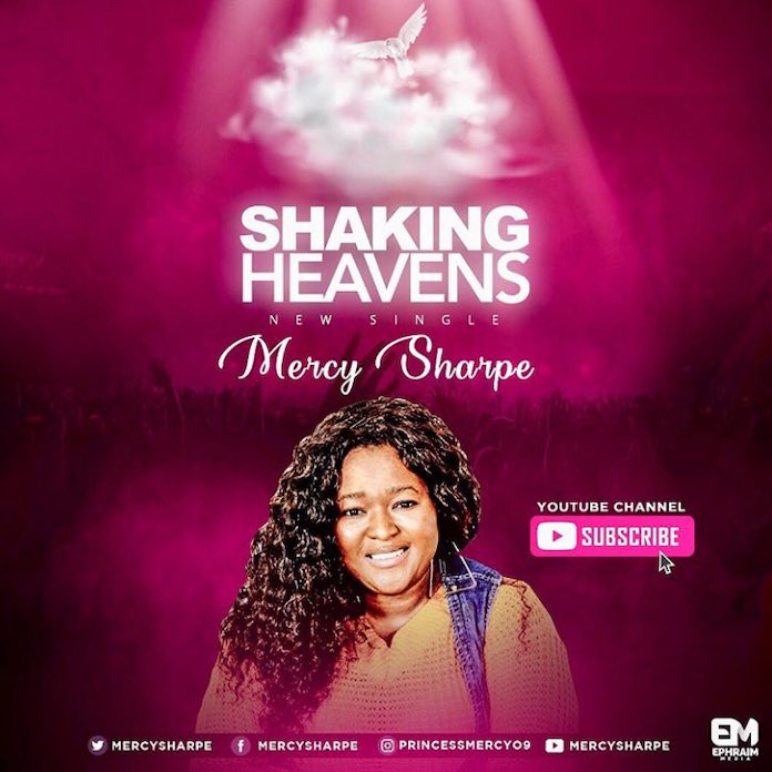 Download Video: Ride On - Monique | Gospel Songs Mp3 Video