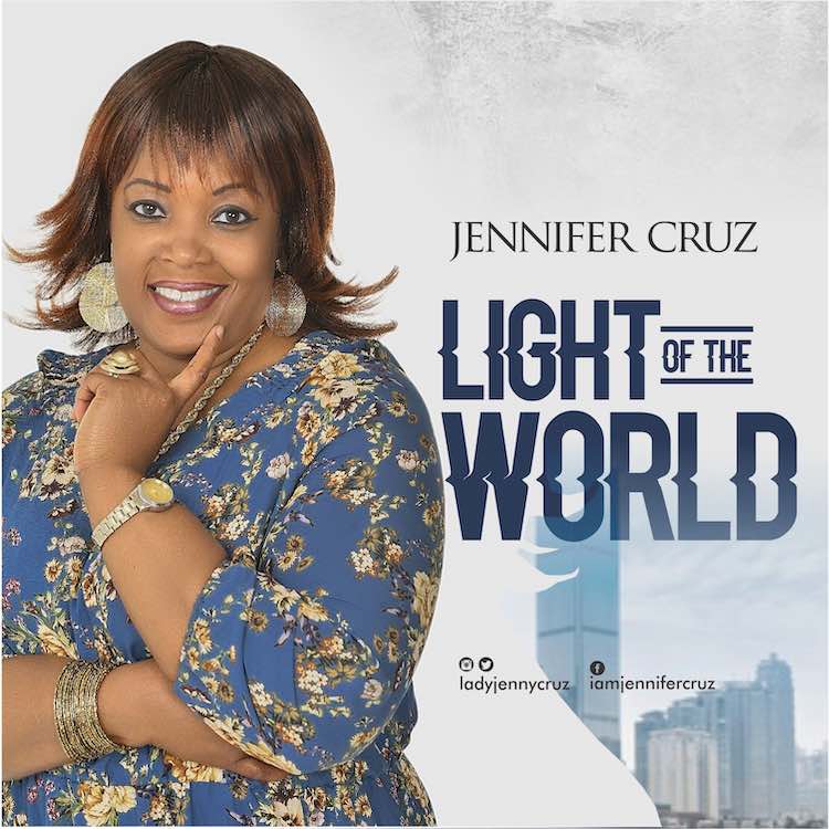Jennifer Cruz - Light of The World