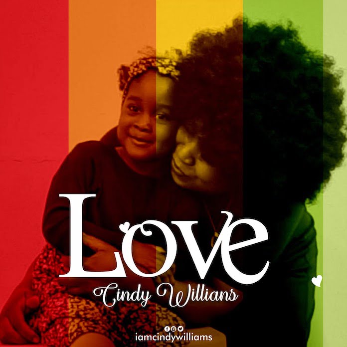 [Music + Lyrics] Love - Cindy Williams