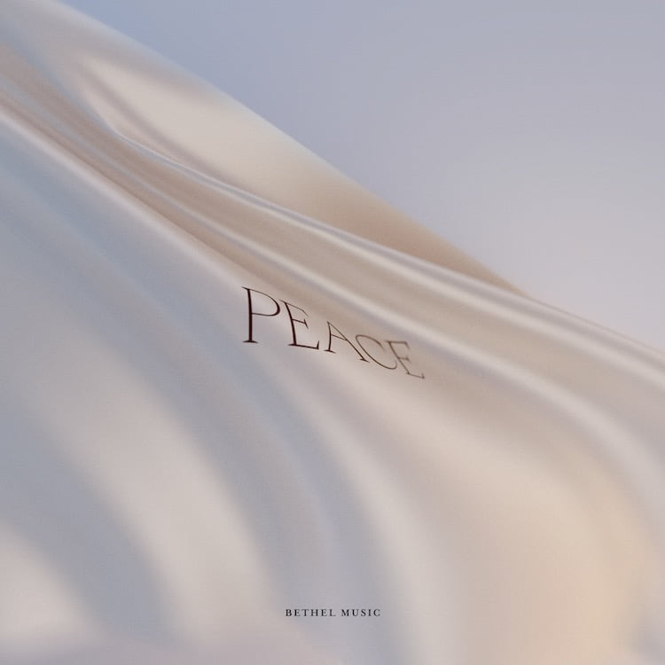 [Album] Bethel Music - Peace