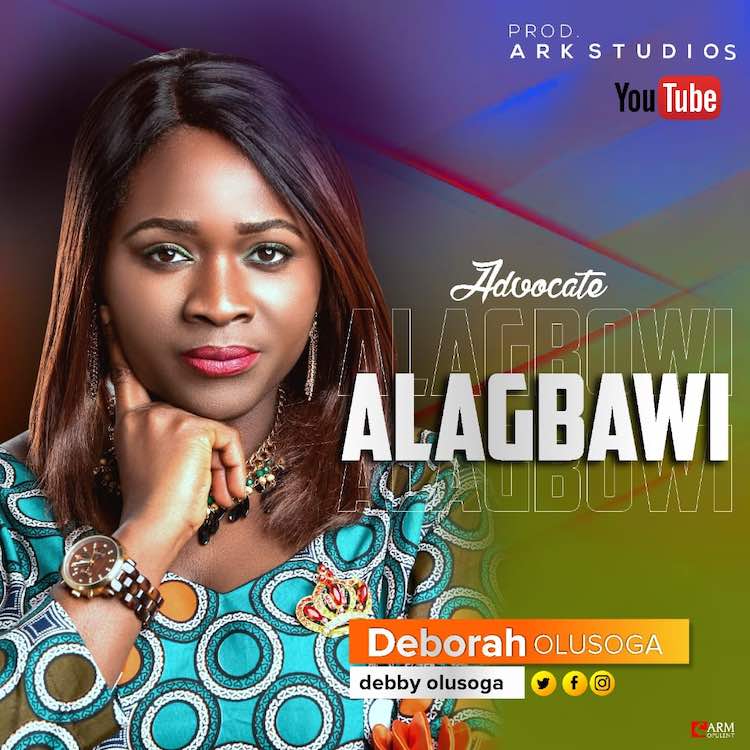 Alagbawi - Deborah Olusoga