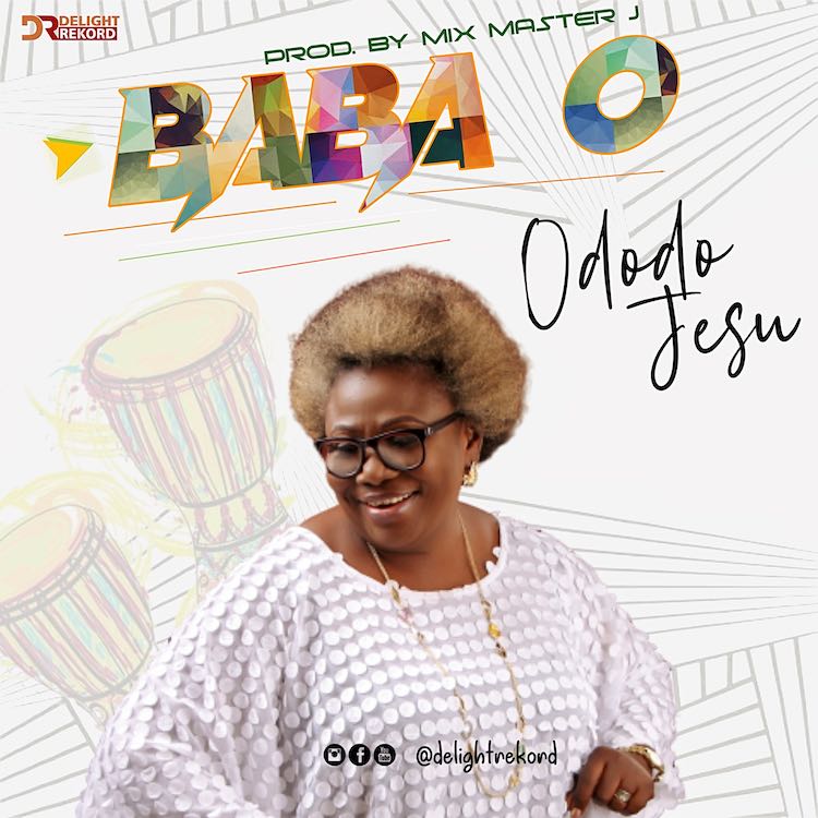 Ododo Jesu - Baba O