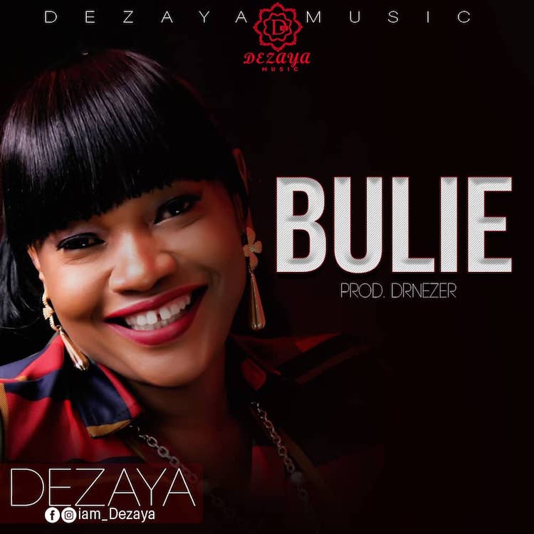 Bulie - Dezaya