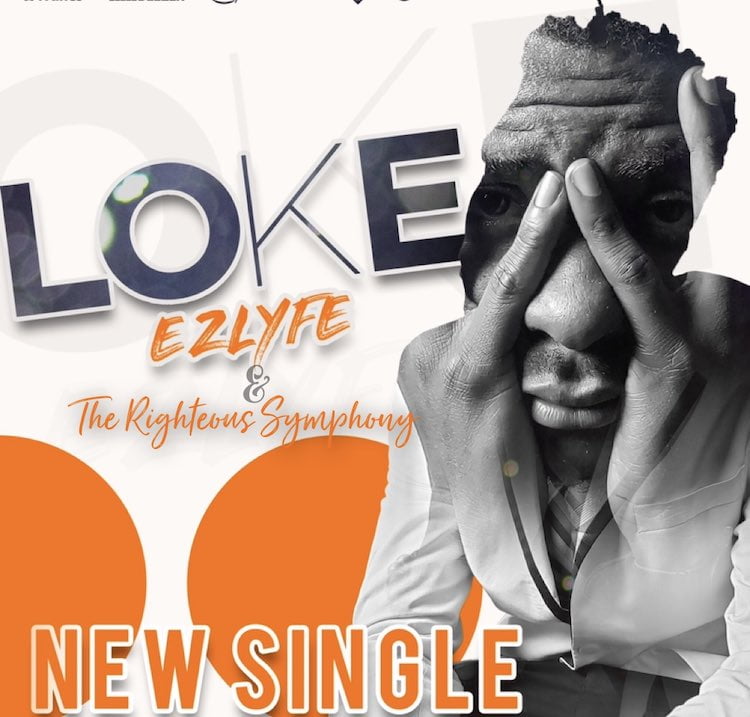 Loke - EZ Lyfe ft. The Righteous Symphony