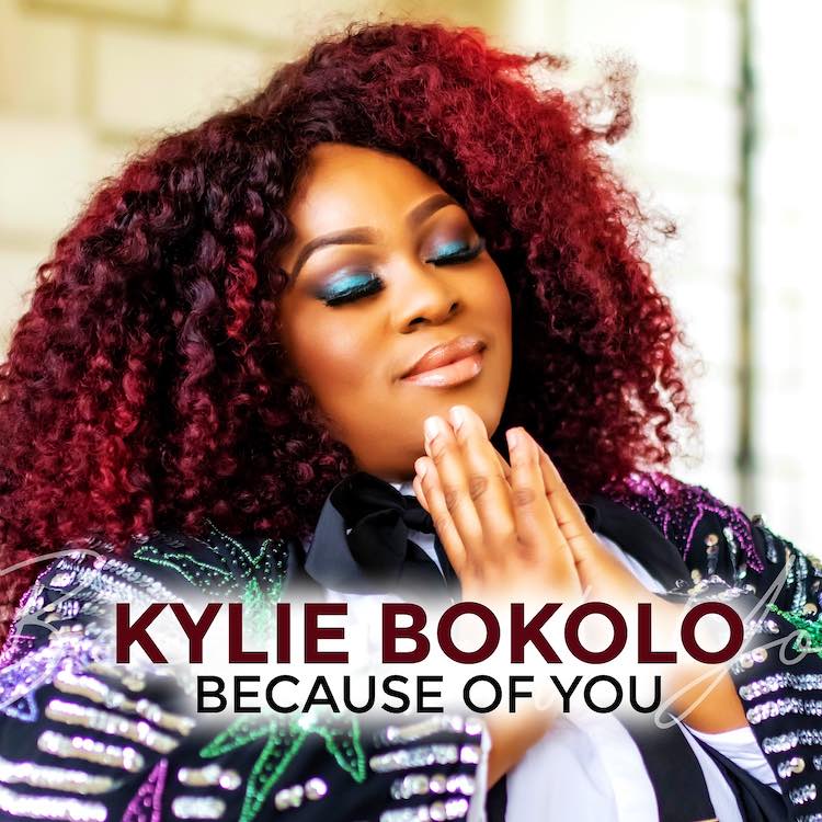 Because of You - Kylie Bokolo